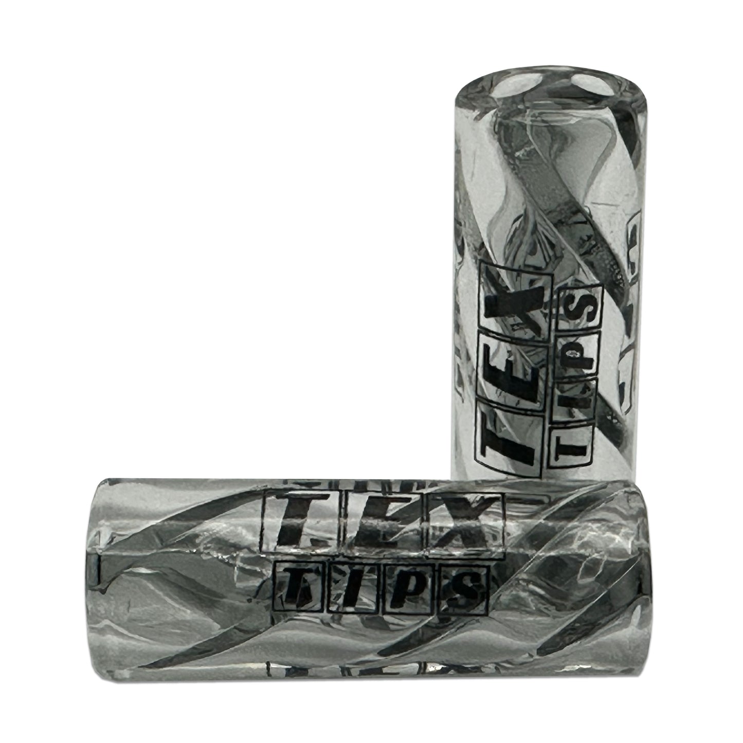 "BLACK OUT" 11mm TEX TIP